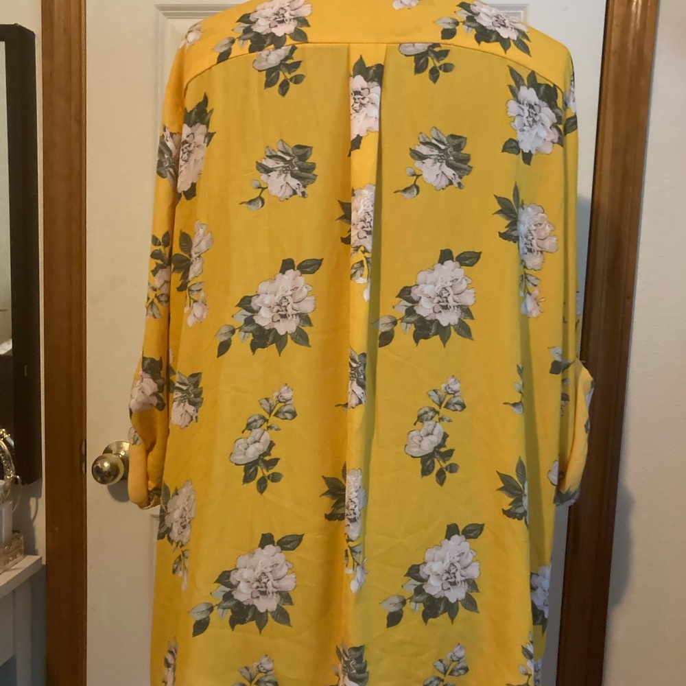 3x Rue Blouse